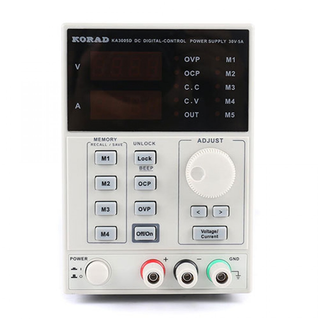 KORAD KA3005D