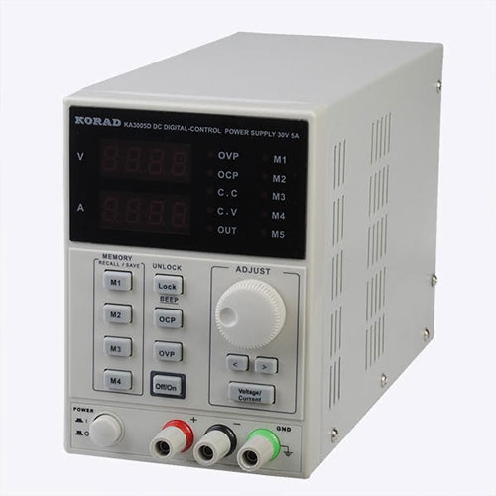 KORAD KA3005D